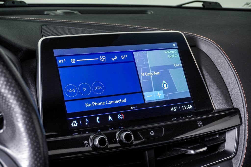 Used 2021 Cadillac CT5 Sport image 22