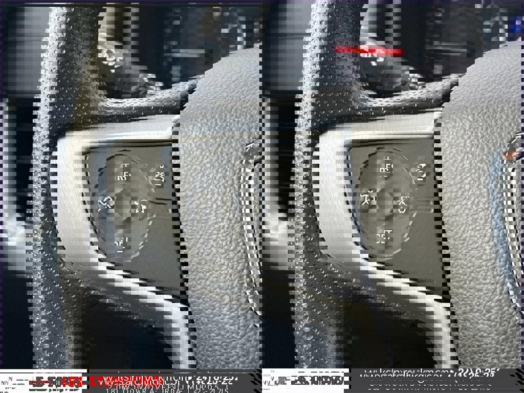 Certified 2022 GMC Terrain SLE image 23