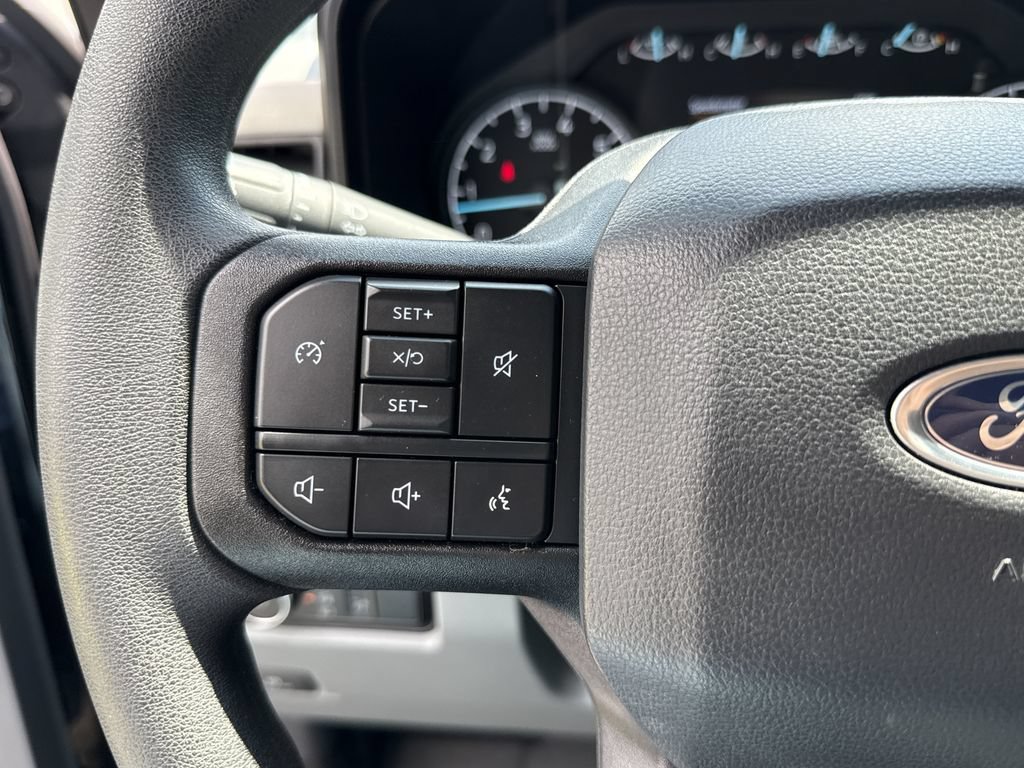 Used 2024 Ford F250 XL w/ STX Appearance Package AWD/4WD image 22