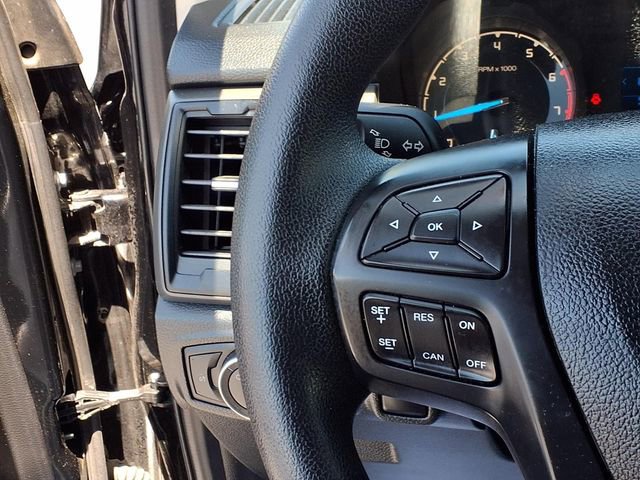 Used 2019 Ford Ranger XL w/ Equipment Group 101A Mid RWD image 12