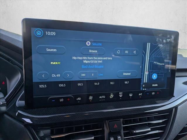 Used 2025 Ford Escape ST-Line w/ Equipment Group 301A image 12