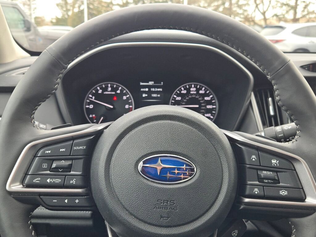 Certified 2025 Subaru Outback Touring XT image 32