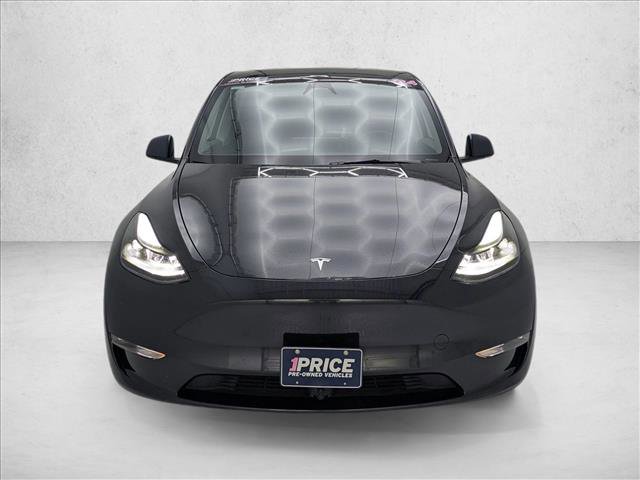 Used 2024 Tesla Model Y Long Range image 2