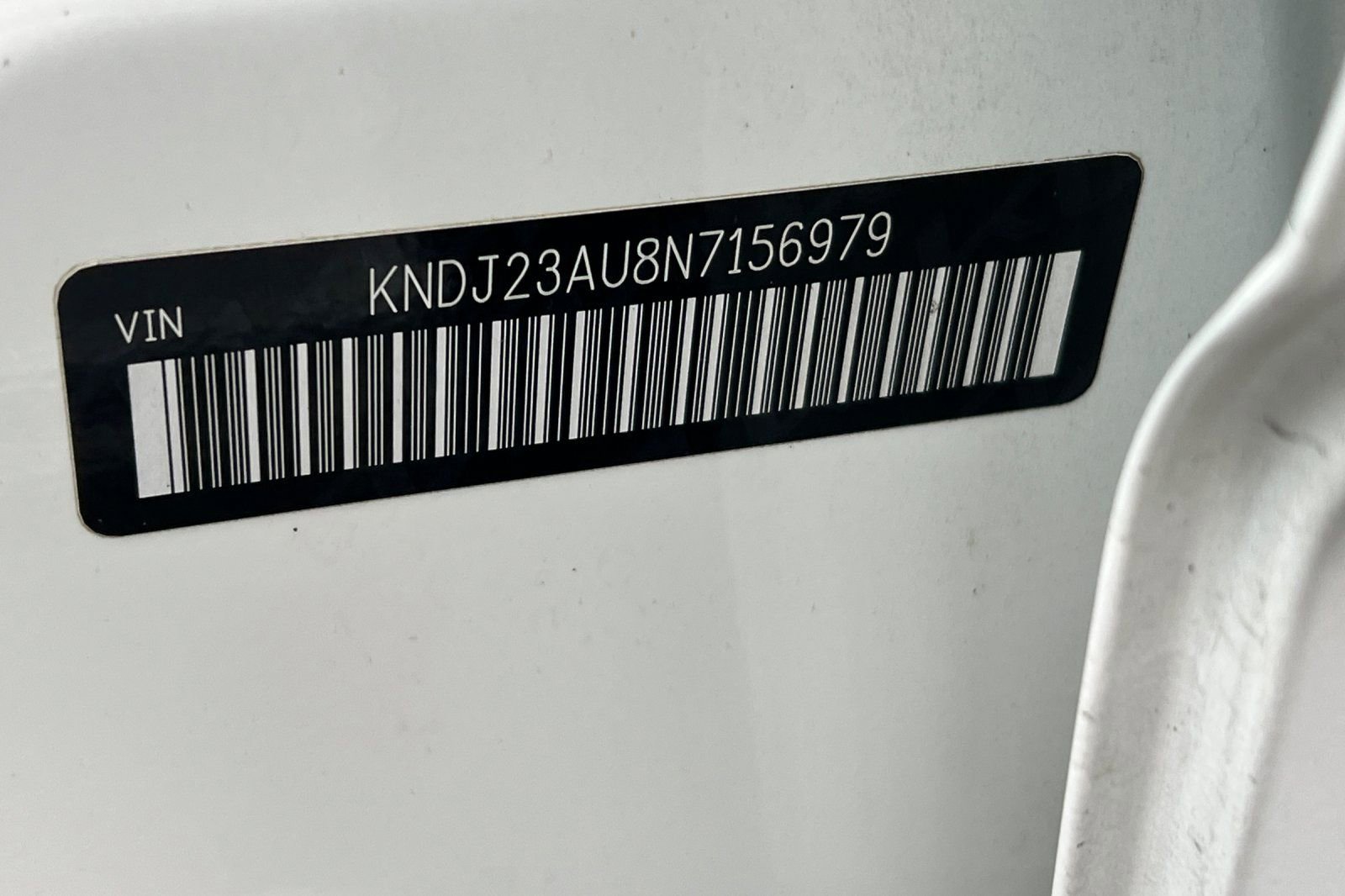 Certified 2022 Kia Soul LX FWD image 31