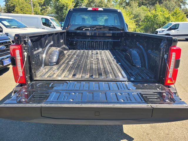 Certified 2026 Ford F350 XL w/ STX Appearance Package AWD/4WD image 8