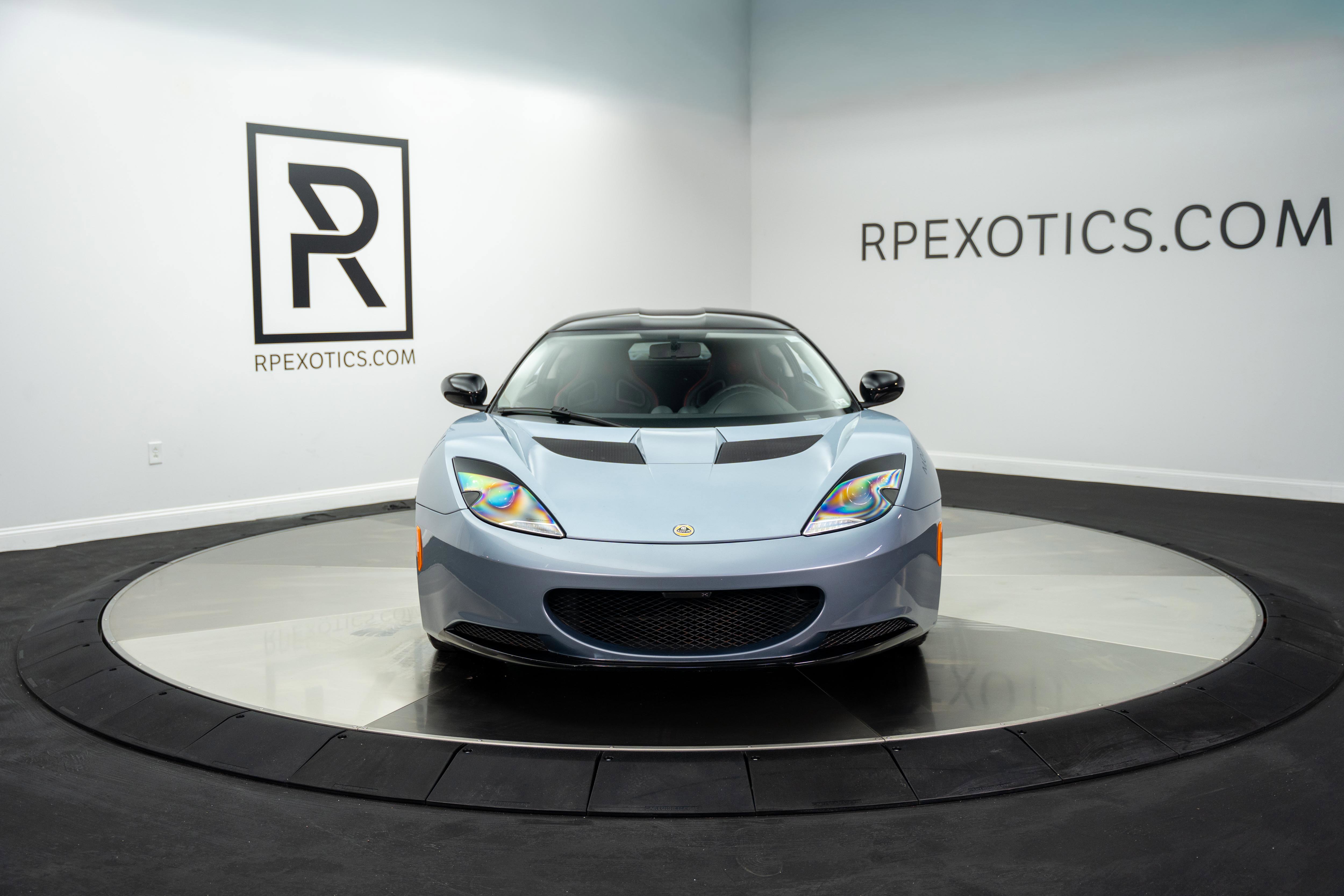 Used 2014 Lotus Evora RWD image 12