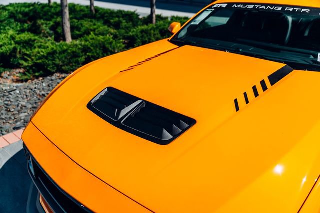 New 2026 Ford Mustang GT Premium w/ GT Performance Package image 6