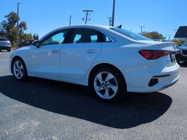 Used 2023 Audi A3 2.0T Premium image 7