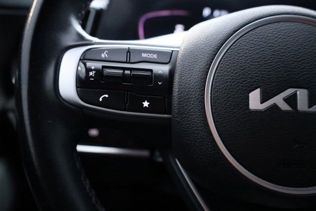 Used 2023 Kia Sportage X-Line w/ X-Line Premium Package image 27