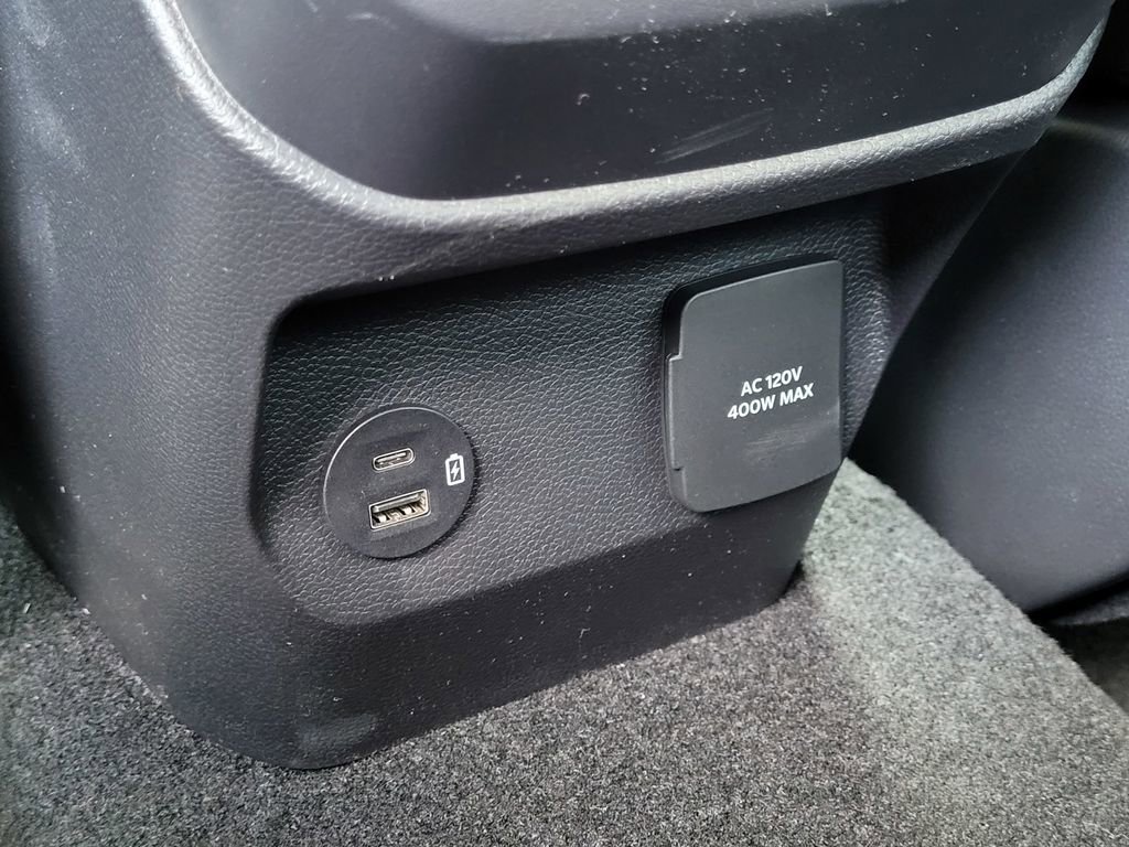 New 2025 Ford Ranger XLT image 40