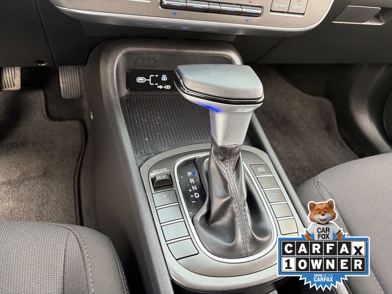 Used 2025 Hyundai Kona SEL image 31