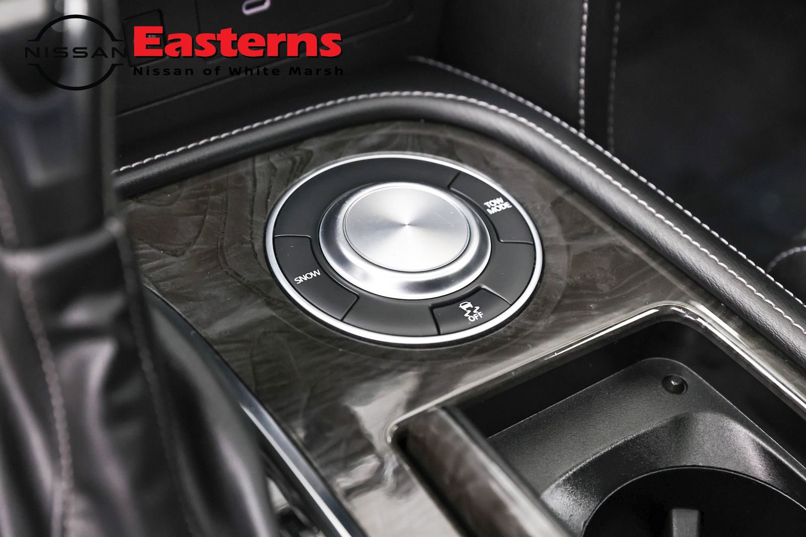 Used 2024 INFINITI QX80 Luxe RWD image 22