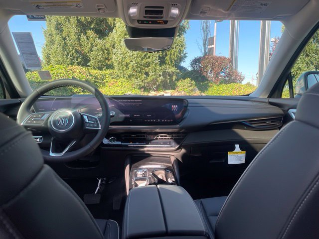 New 2026 Buick Envision Avenir AWD/4WD image 15
