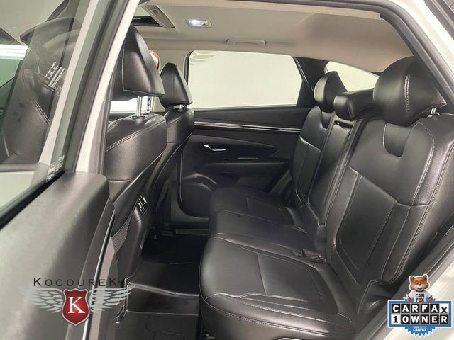 Used 2023 Hyundai Tucson SEL w/ Convenience Package image 22