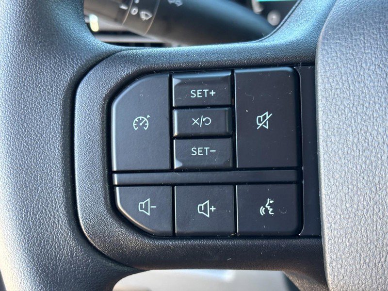 New 2026 Ford F350 XLT image 13