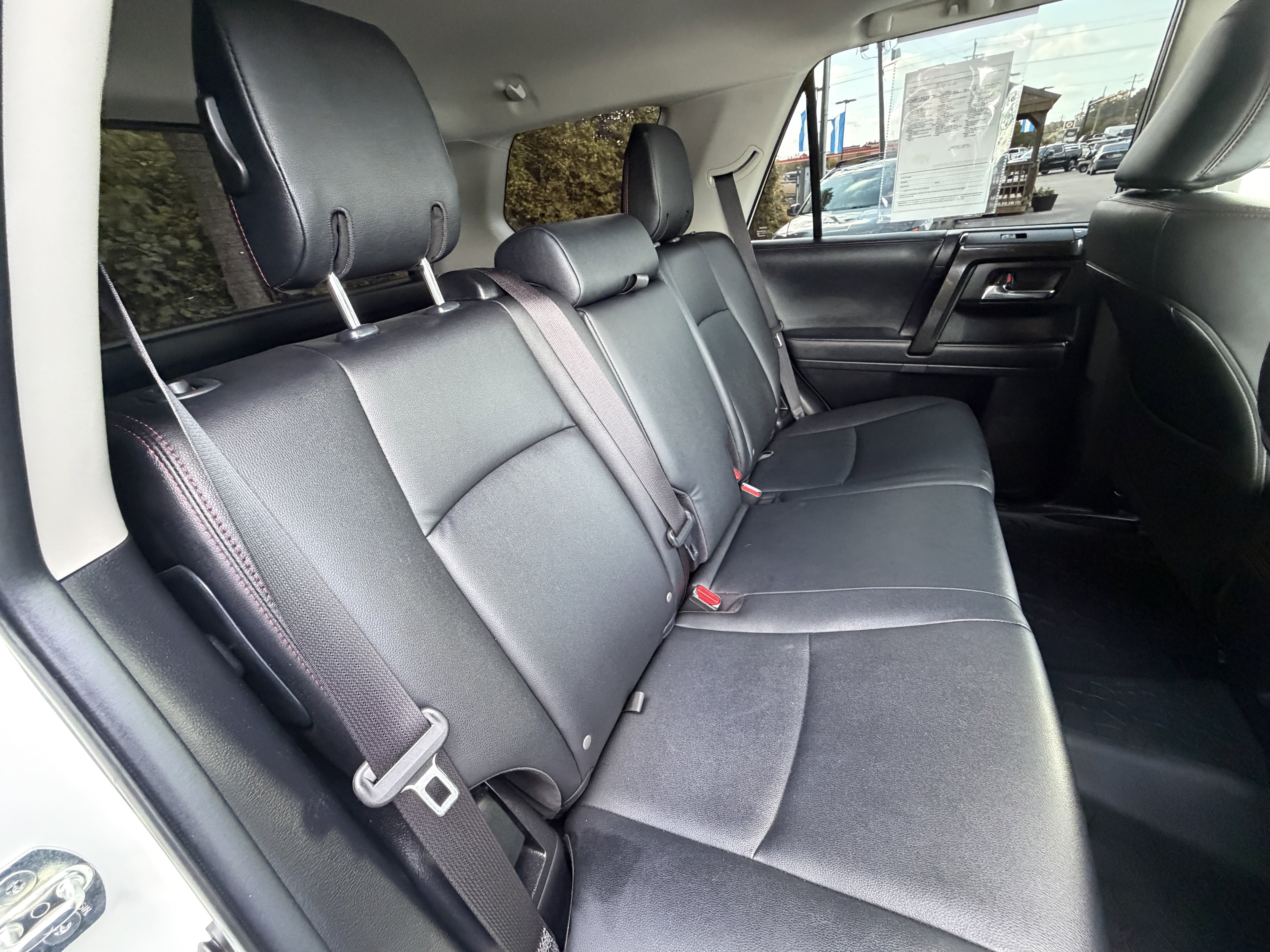 Used 2023 Toyota 4Runner TRD Pro AWD/4WD image 20