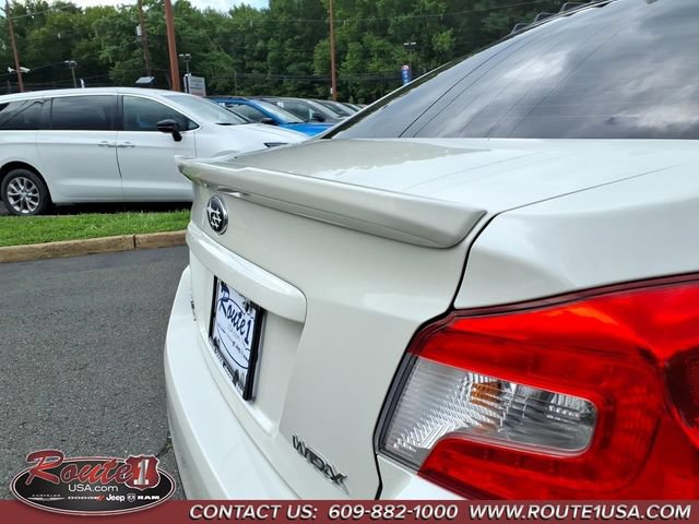 Used 2019 Subaru WRX AWD/4WD image 17