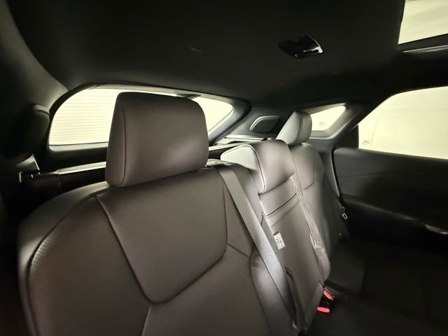 New 2026 Lexus RX 500h F Sport image 27