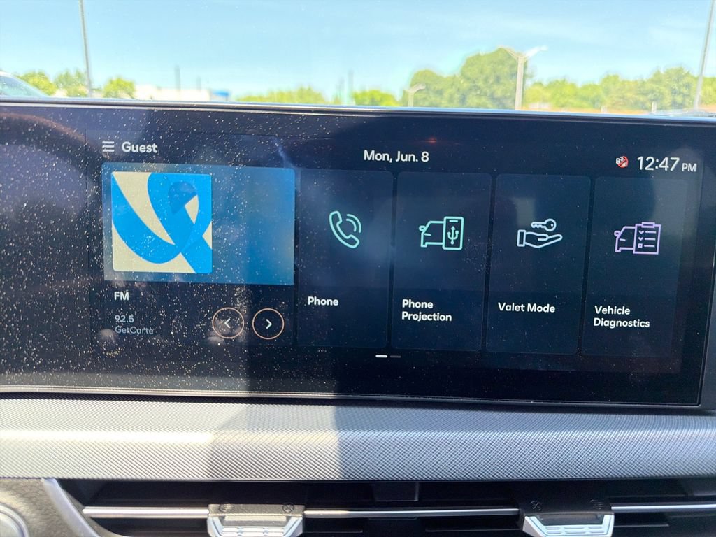 Certified 2025 Hyundai Sonata SE FWD image 20