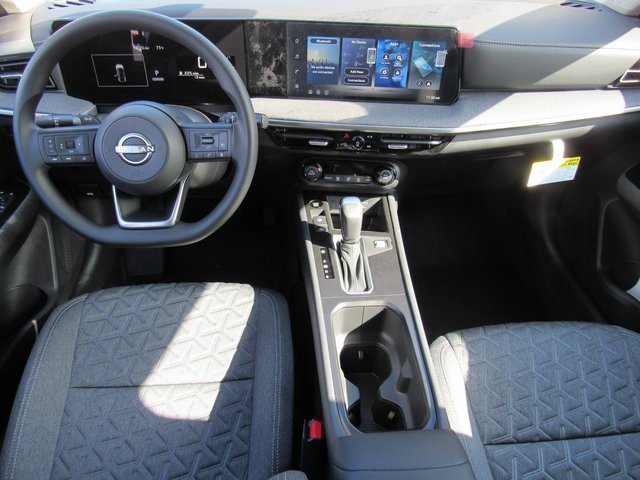 New 2026 Nissan Kicks SV image 9