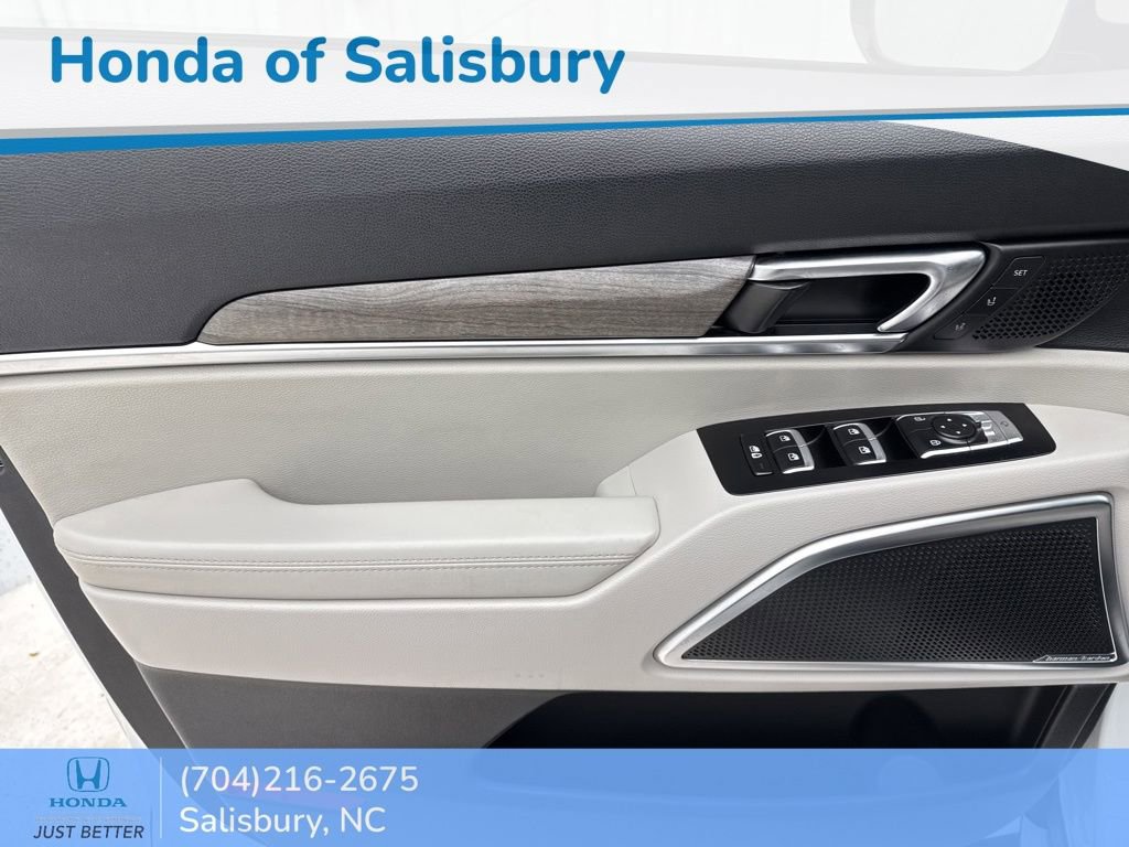 Used 2020 Kia Telluride SX image 18