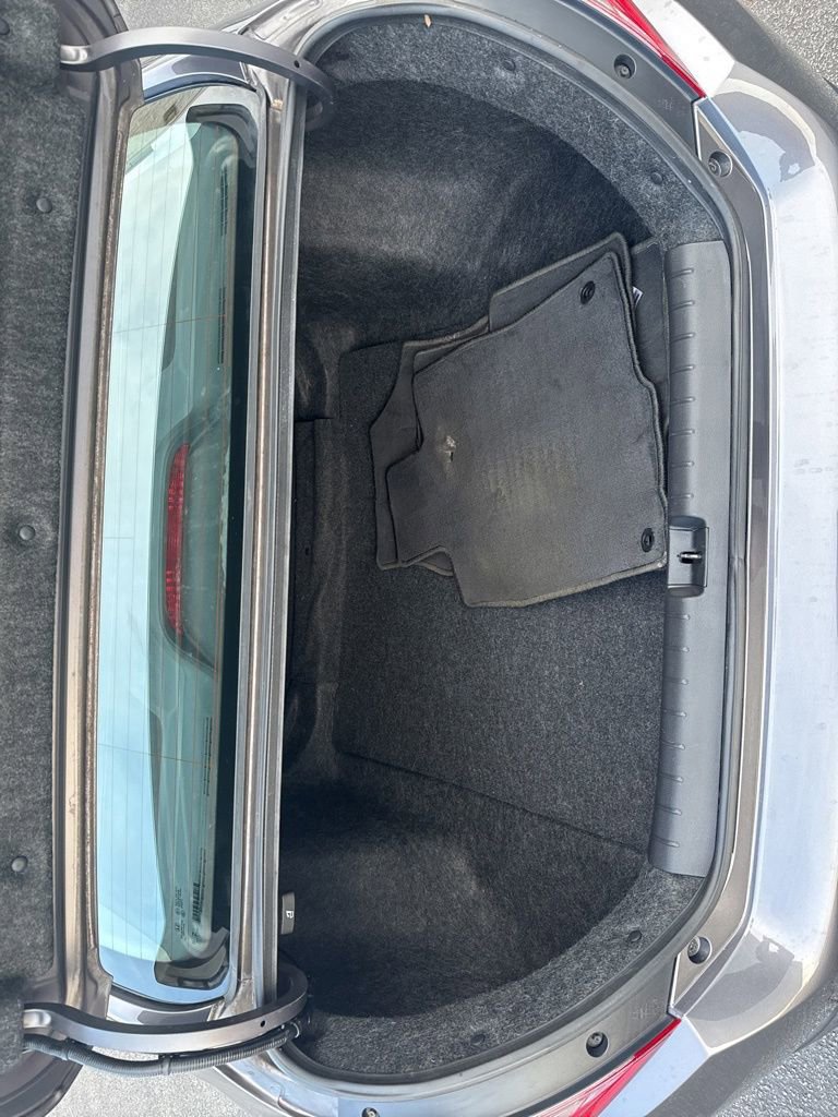 Certified 2018 Honda Civic LX image 18