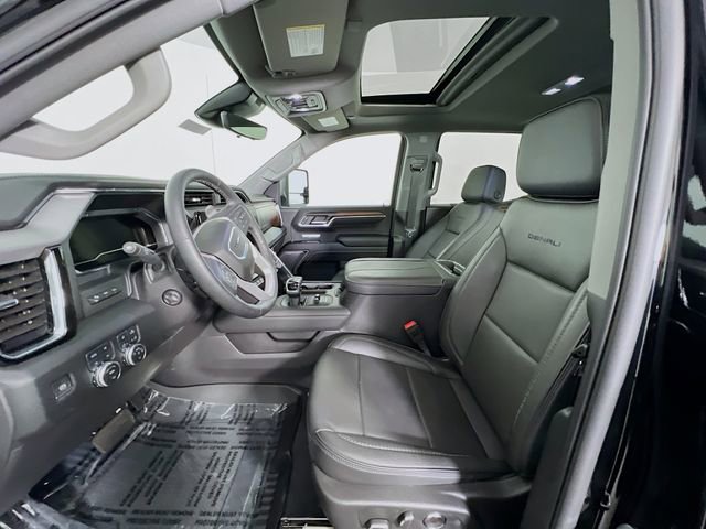 Certified 2024 GMC Sierra 1500 Denali w/ Denali Reserve Package image 21