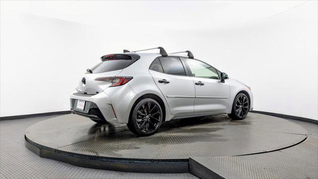 Used 2022 Toyota Corolla SE image 8