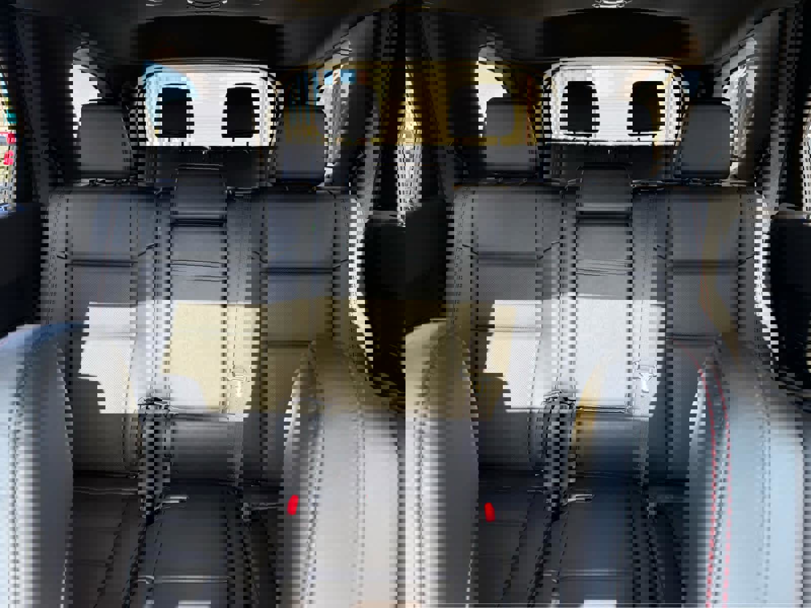 New 2026 Dodge Durango GT image 29