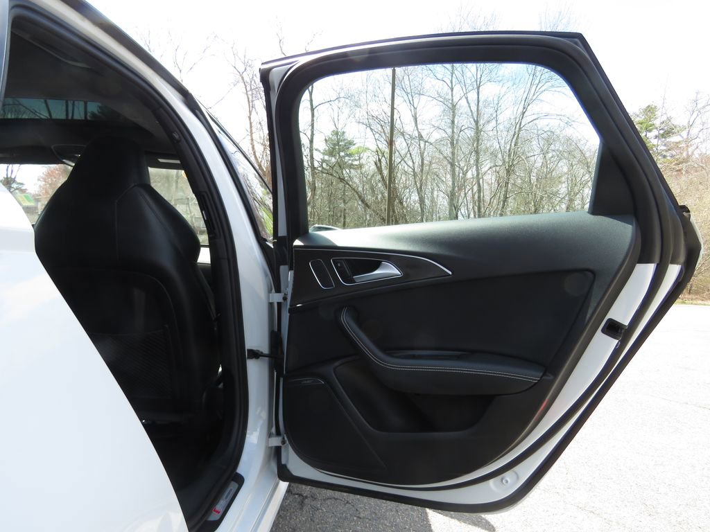 Used 2014 Audi S6 Prestige AWD/4WD image 15