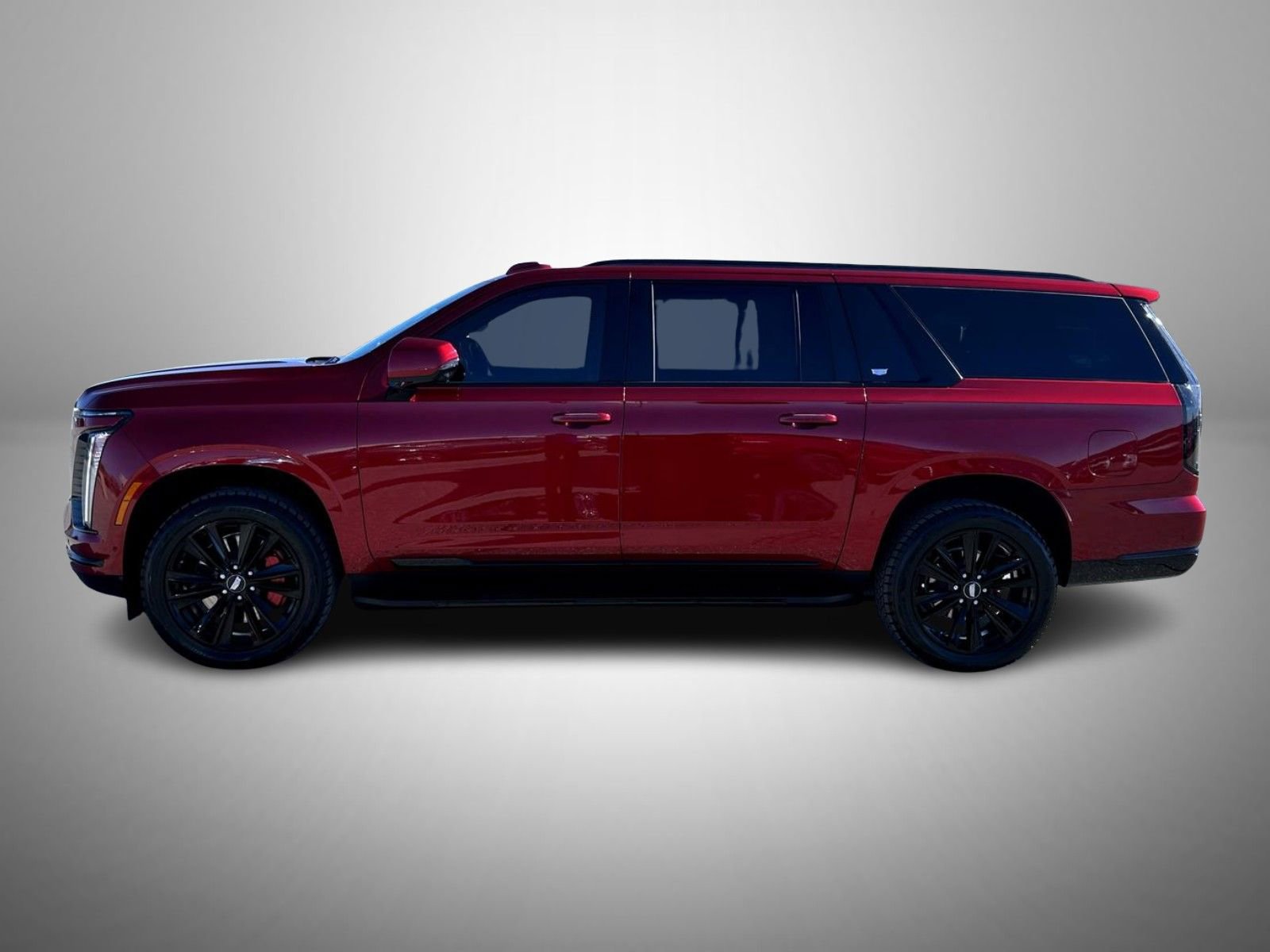 Certified 2025 Cadillac Escalade ESV Sport image 8