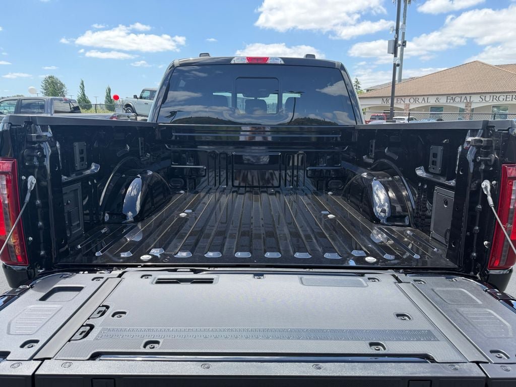 Used 2026 Ford F150 Tremor w/ Equipment Group 402B MID AWD/4WD image 22