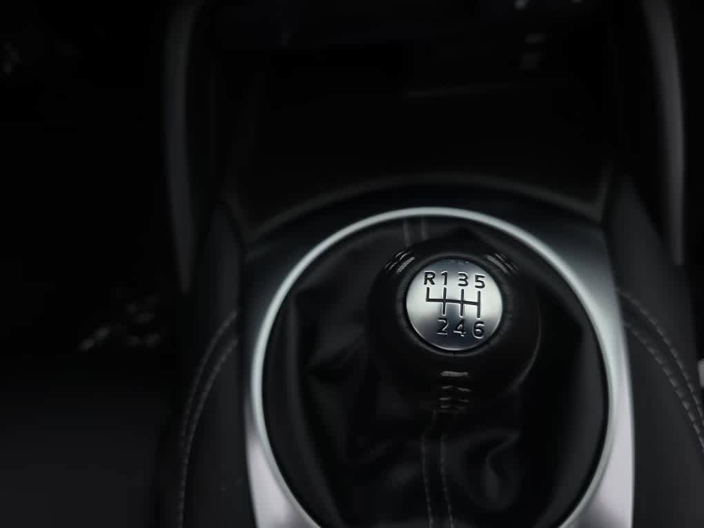 New 2026 MAZDA MX-5 Miata Grand Touring w/ Weather Package RWD image 22