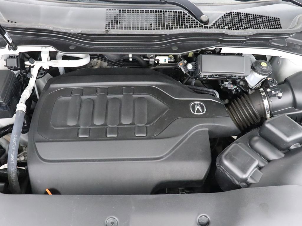 Used 2019 Acura MDX FWD image 12