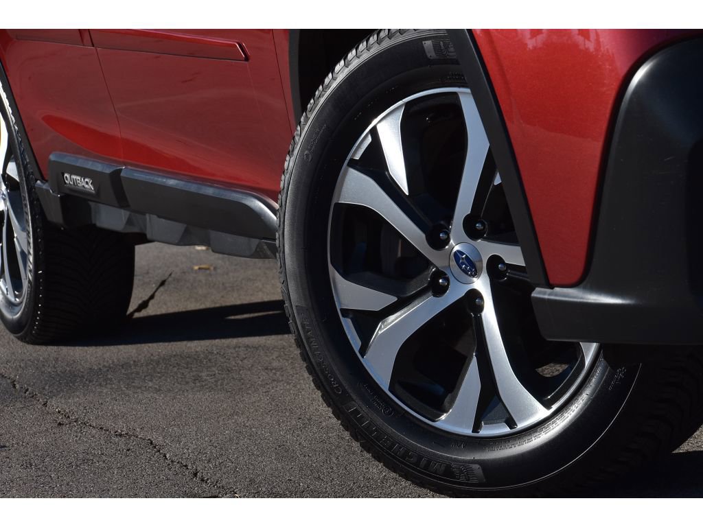 Used 2022 Subaru Outback Limited XT w/ Popular Package #2 image 9