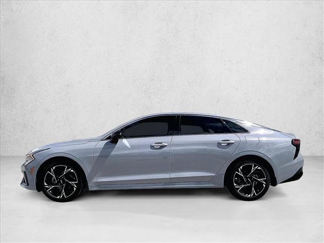Used 2025 Kia K5 GT-Line w/ GT-Line Premium Package FWD image 6