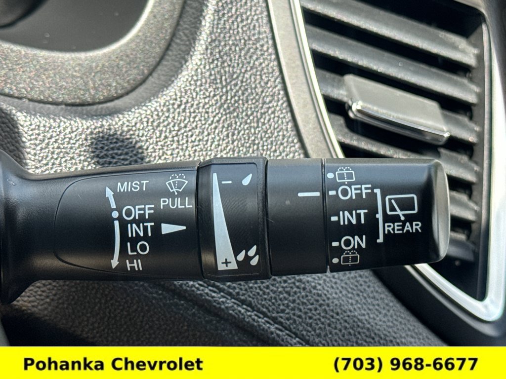 Used 2016 Honda CR-V EX-L image 11