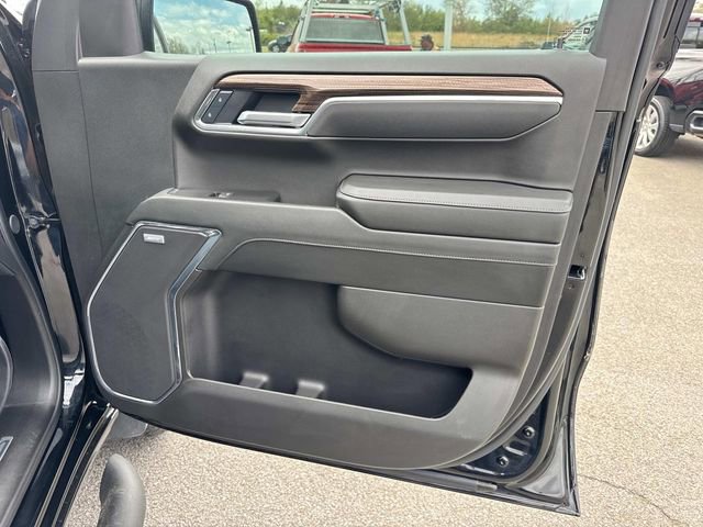 Certified 2025 Chevrolet Silverado 1500 LT Trail Boss w/ Convenience Package II image 24