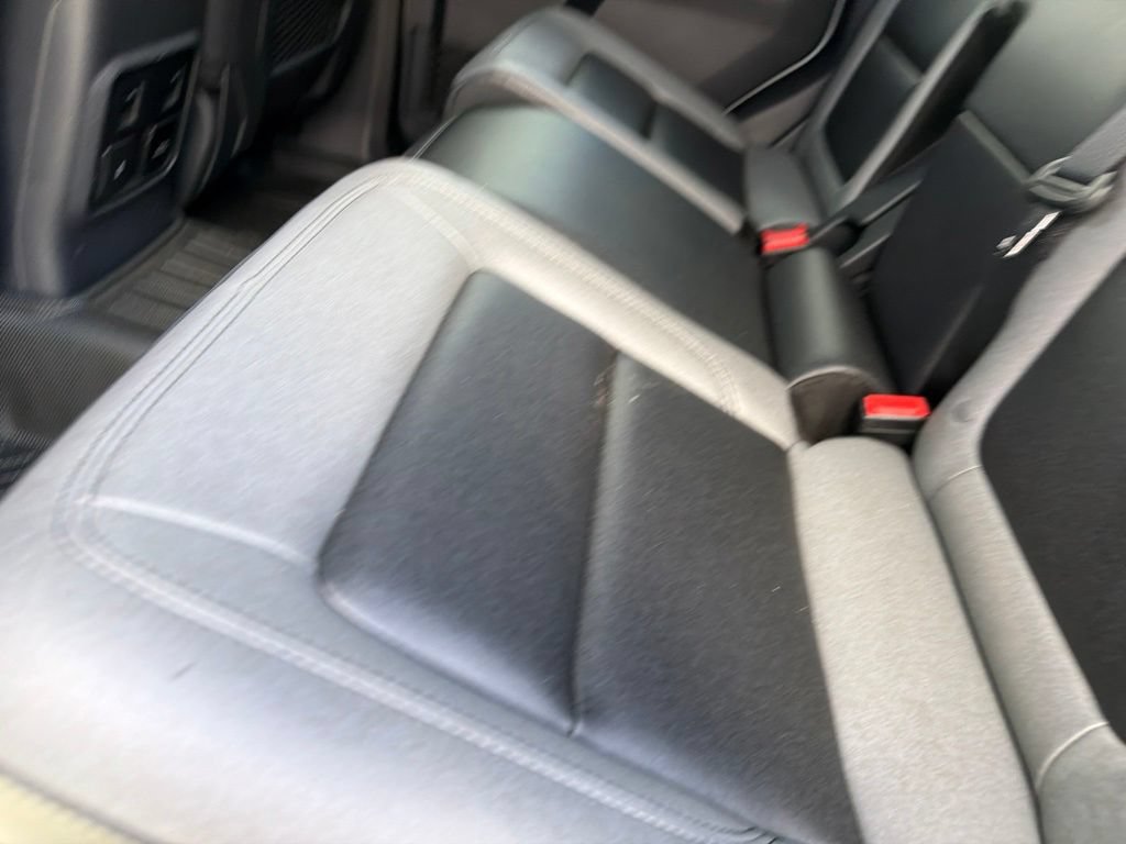 Used 2023 Ford Bronco Big Bend AWD/4WD image 33
