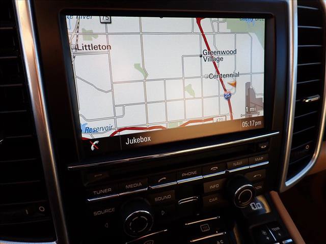 Used 2014 Porsche Cayenne S AWD/4WD image 14