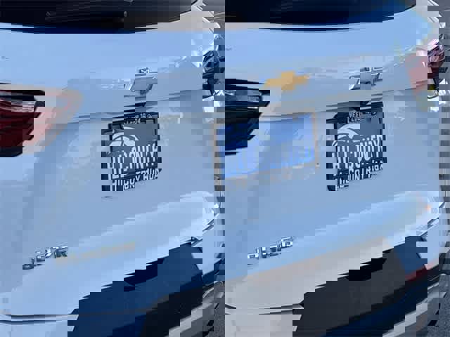 Used 2020 Chevrolet Blazer LT image 13