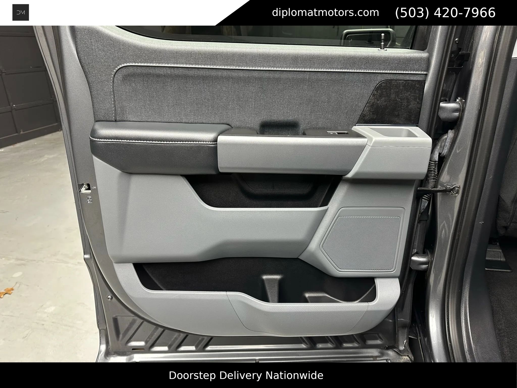 Used 2024 Ford F150 Lightning XLT image 26