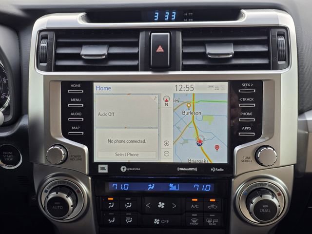 Used 2024 Toyota 4Runner Limited image 14