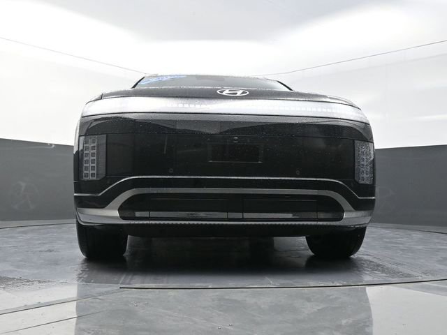 New 2026 Hyundai Ioniq 9 Calligraphy AWD/4WD image 33