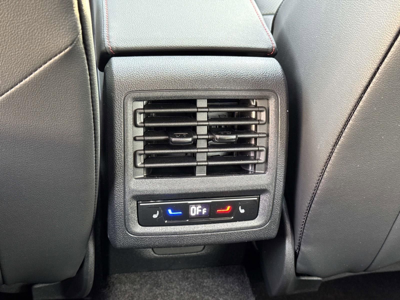 New 2026 Volkswagen GTI Autobahn image 7