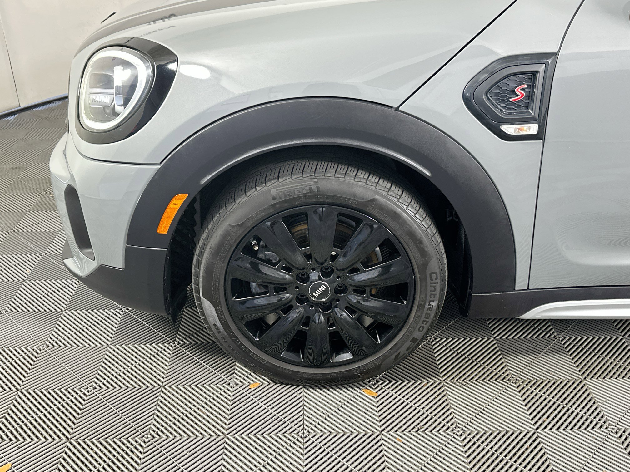 Used 2023 MINI Cooper Countryman S image 11