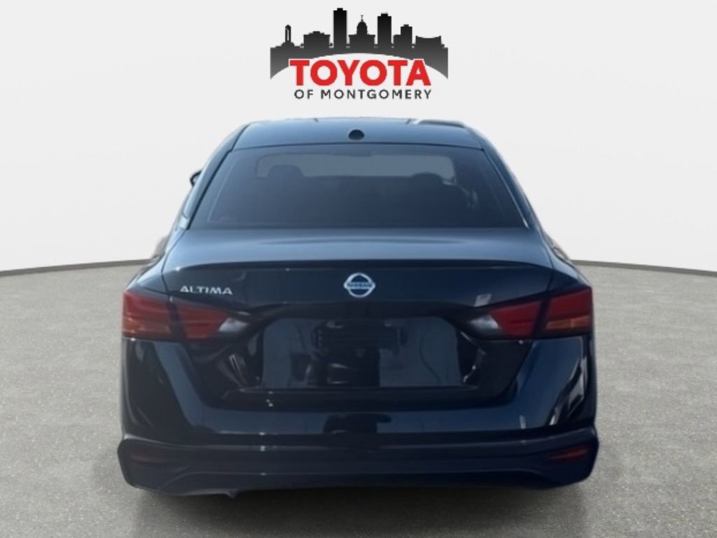 Used 2019 Nissan Altima 2.5 S image 4