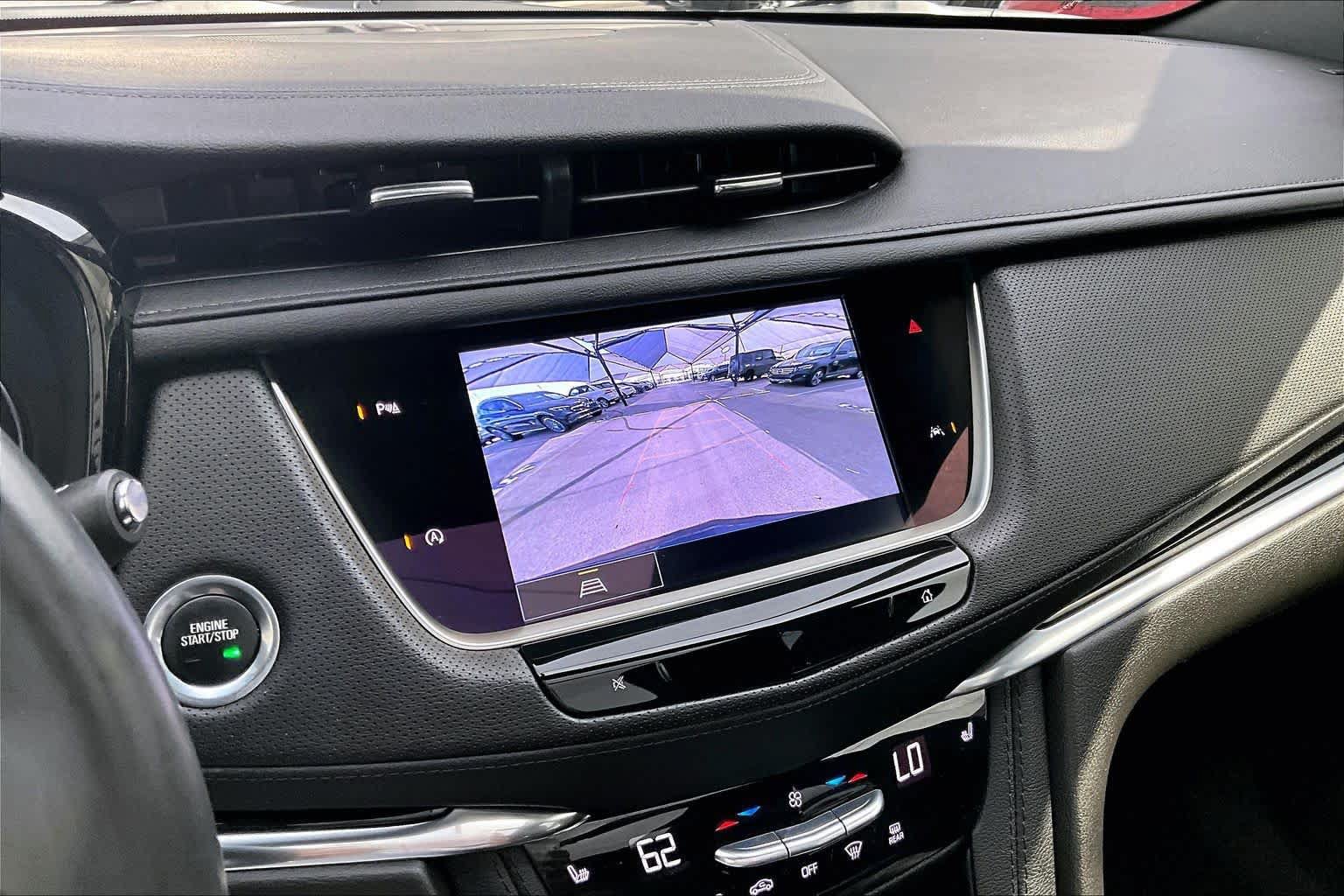 Used 2023 Cadillac XT6 Luxury FWD image 26