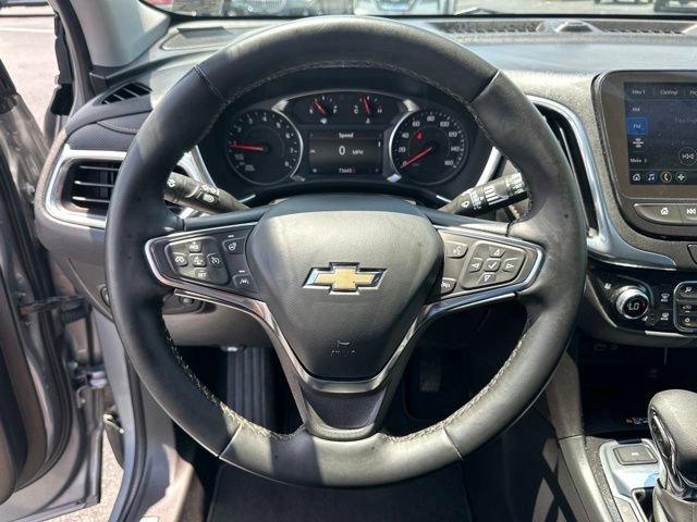 Used 2024 Chevrolet Equinox Premier AWD/4WD image 14