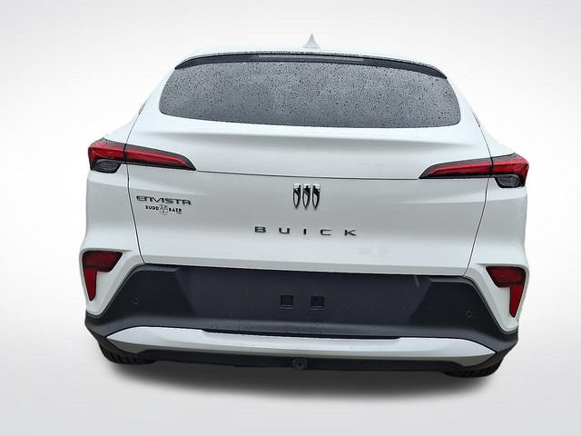 New 2026 Buick Envista Preferred FWD image 6